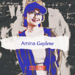 Amina Gaylene