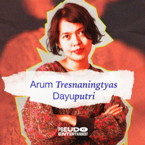 Arum Tresnaningtyas Dayuputri