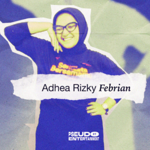 Adhea Rizky Febrian