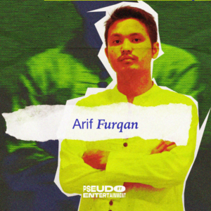 Arif Furqan