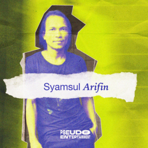 Syamsul Arifin