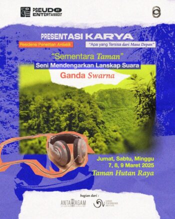 Sementara Taman