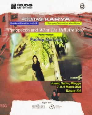 Panopticon and What The Hell Are You?