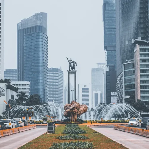 Photo by Eko Herwantoro on Unsplash
